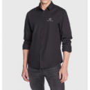 Camisa ARMANI EXCHANGE Negra