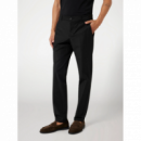 Pantalón Chino GUESS Negro