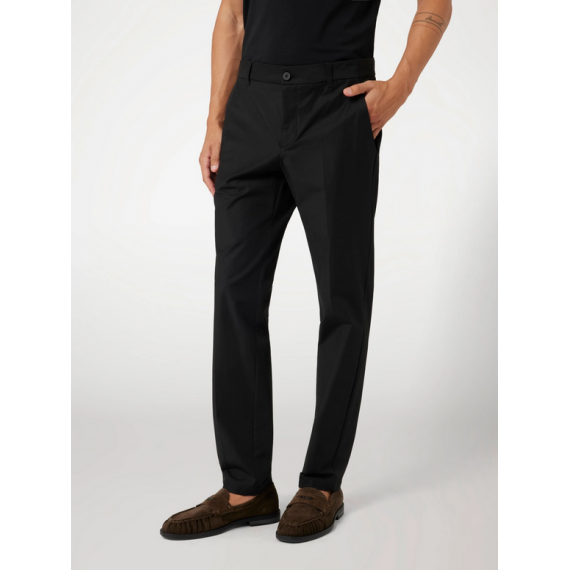 Pantalón Chino GUESS Negro