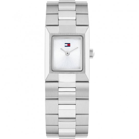 Reloj Plateado  TOMMY HILFIGER