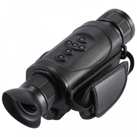 LEVENHUK Monocular Atom Digital DNM200 Vision Nocturna REF.81700