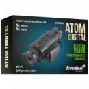 LEVENHUK Monocular Atom Digital DNM200 Vision Nocturna REF.81700