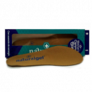 PLANTILLA NATURAL GEL PHARMA NARANJO HOMBRE -42