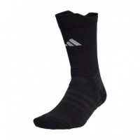 Calcetines Crew Negro  ADIDAS