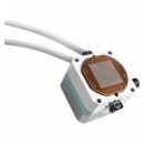 Refrigeración Líquida VALKYRIE Syn 240 Argb Blanca