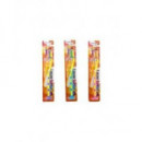 Cepillo Dental Infantil LACER Junior Ventosa