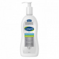 Cetaphil Pro Itch Control Locion Hidrate 295 Ml  GALDERMA