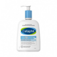 CETAPHILL CREMA ESPUMA LIMPIADORA 473ML