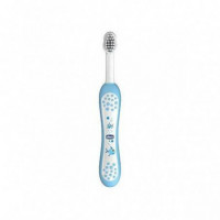 CHICCO Cepillo Dental Celeste Rf 69582