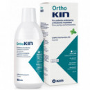 Colutorio Ortho KIN 500 Ml