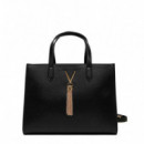 VALENTINO HAND BAGS Shopping Divina Negro VBS1R414G-574