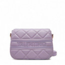 VALENTINO HAND BAGS Bandolera Ada Lila VBS51O09-085