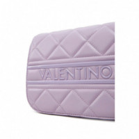 VALENTINO HAND BAGS Bandolera Ada Lila VBS51O09-085
