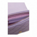 VALENTINO HAND BAGS Bandolera Ada Lila VBS51O09-085