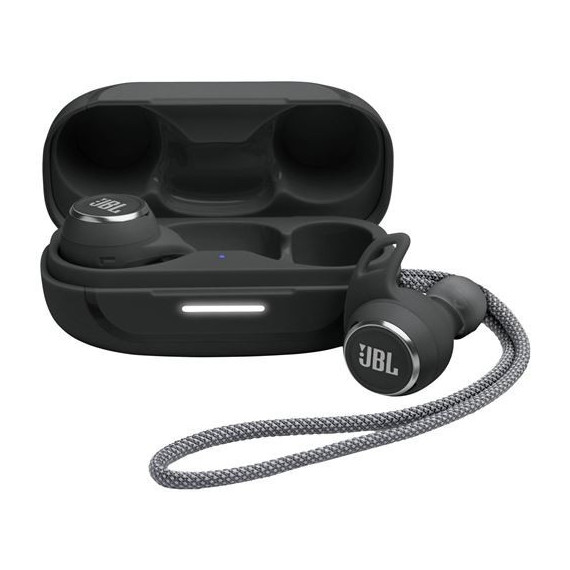 Auriculares JBL Reflect Aero Negro