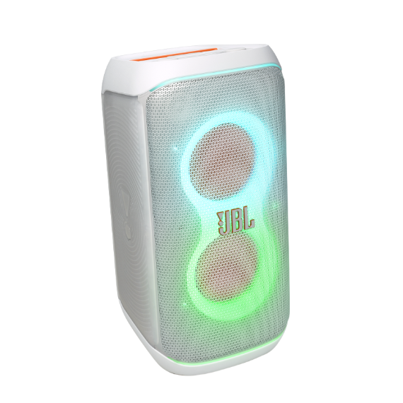 JBL Partybox Club 120 Blanco
