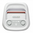 JBL Partybox Club 120 Blanco