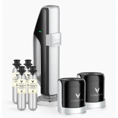 Coravin Sparkling  CORAVIN