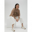 Zapatilla Deportiva con Plataforma de LOLA CASADEMUNT