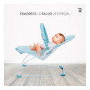 Hamaca Mummy Coco  ASALVO