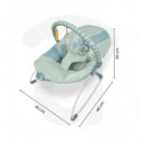 Hamaca Mummy Coco  ASALVO