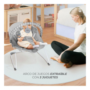 Hamaca Mummy Hippo  ASALVO