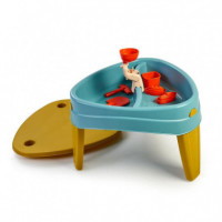 FEBER Casual Mesa de Juegos