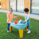 FEBER Casual Mesa de Juegos