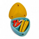 FEBER Casual Mesa de Juegos