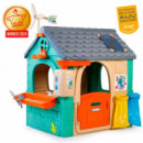 FEBER Recycle Eco House