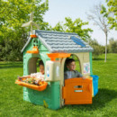 FEBER Recycle Eco House