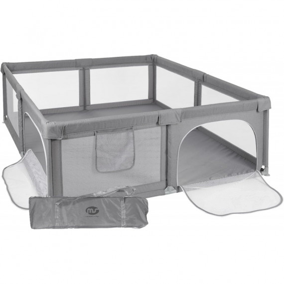 Parque de Juegos Xxl 180X200 Bebé  INNOVACIONES MS