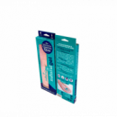 PLANTILLA NATURAL GEL PHARMA NARANJO T 35-38