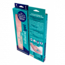 PLANTILLA NATURAL GEL PHARMA MUJER ALOE T 39-42