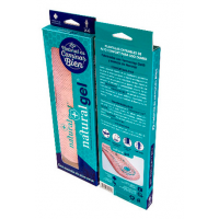 PLANTILLA NATURAL GEL PHARMA MUJER ALOE T 39-42