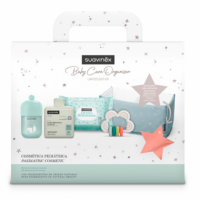 SUAVINEX  Baby Organizador Rosa