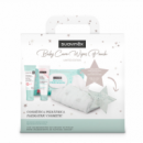 SUAVINEX Baby Guardatoallitas Rosa