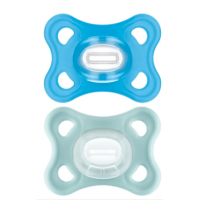 Mam Confortchupa  Silicona 3-12 Meses Azul  MAM BABY
