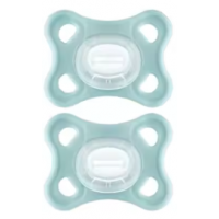 Mam Confort Chupa Silicona  3-12 Meses Unisex  MAM BABY