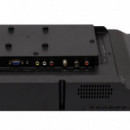 Televisión EMMITS 21.5″ Led HD Smart TV Android 11, 12V para Caravanas