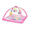 Alfombra de Juego con 18 Bolas Kikkaboo  KIKKA BOO