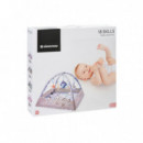 Alfombra de Juego con 18 Bolas Kikkaboo  KIKKA BOO