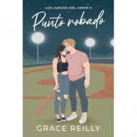 Punto Robado (los Juegos del Amor 3)