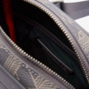 Bolso de Mensajero The Blend Castlerock Stri  LACOSTE