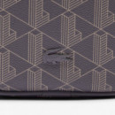 Bolso de Mensajero The Blend Castlerock Stri  LACOSTE