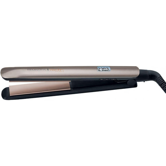 Plancha de Pelo REMINGTON S8540 Keratine Protect