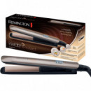 Plancha de Pelo REMINGTON S8540 Keratine Protect