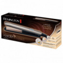 Plancha de Pelo REMINGTON S8540 Keratine Protect