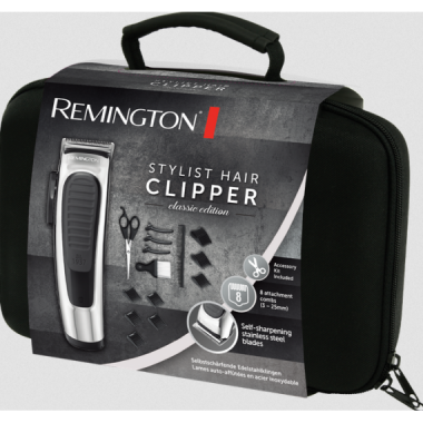 Cortapelos REMINGTON Stylist Classic Edition