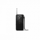 Radio Fm/am Portátil PHILIPS